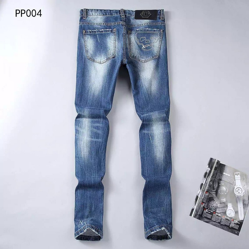PP long jeans men 28-40-033
